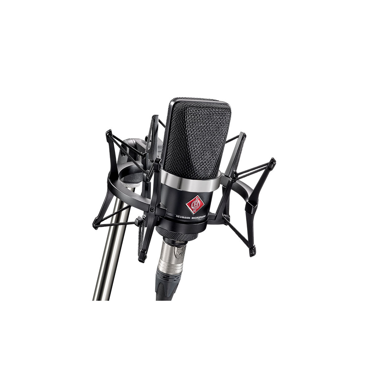 Micros studio - Neumann - TLM 102 BK STUDIO SET