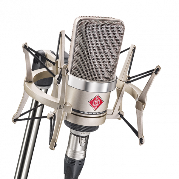 Micros studio - Neumann - TLM 102 STUDIO SET