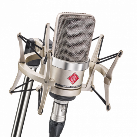 Micros studio - Neumann - TLM 102 STUDIO SET