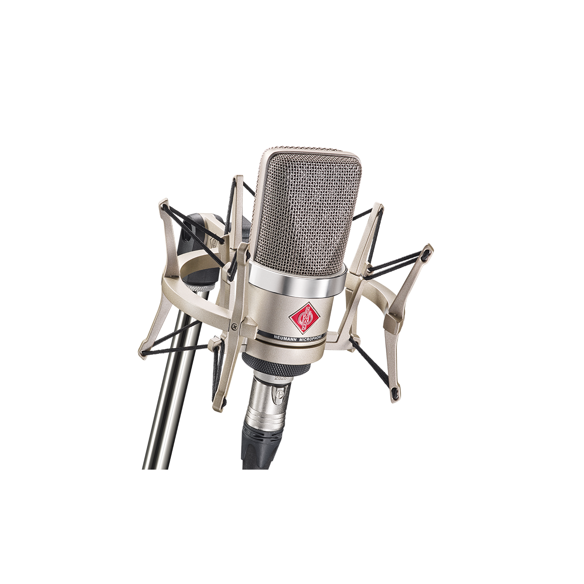 Micros studio - Neumann - TLM 102 STUDIO SET