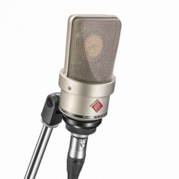 	Micros studio - Neumann - TLM 103