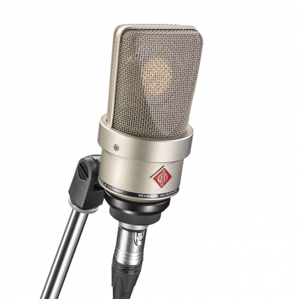 Micros studio - Neumann - TLM 103