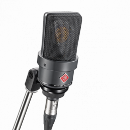 	Micros studio - Neumann - TLM 103 MT