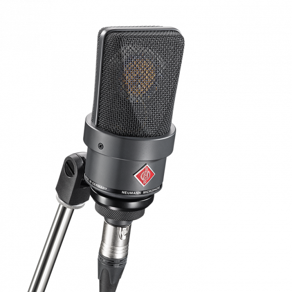 Micros studio - Neumann - TLM 103 MT