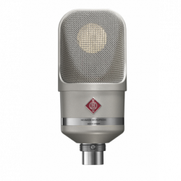 Micros studio - Neumann - TLM 107