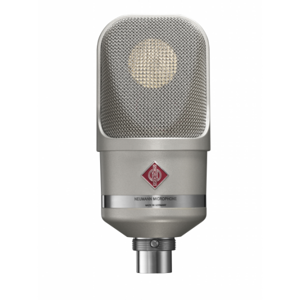 Micros studio - Neumann - TLM 107