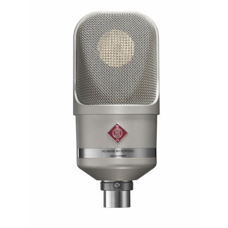 Micros studio - Neumann - TLM 107