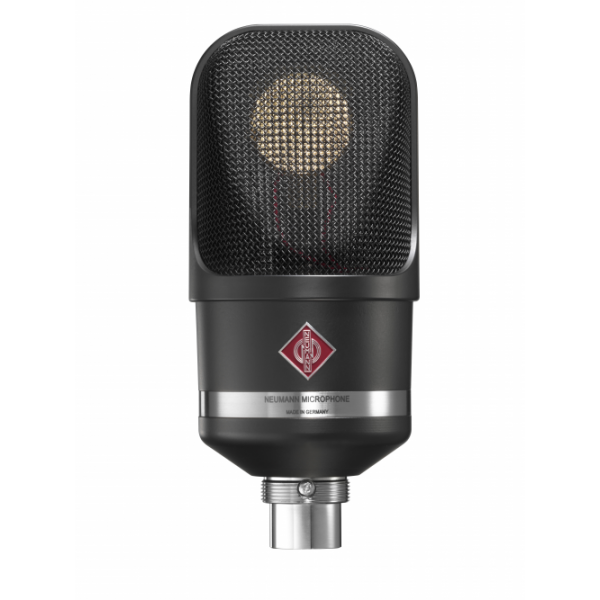 Micros studio - Neumann - TLM 107 BK