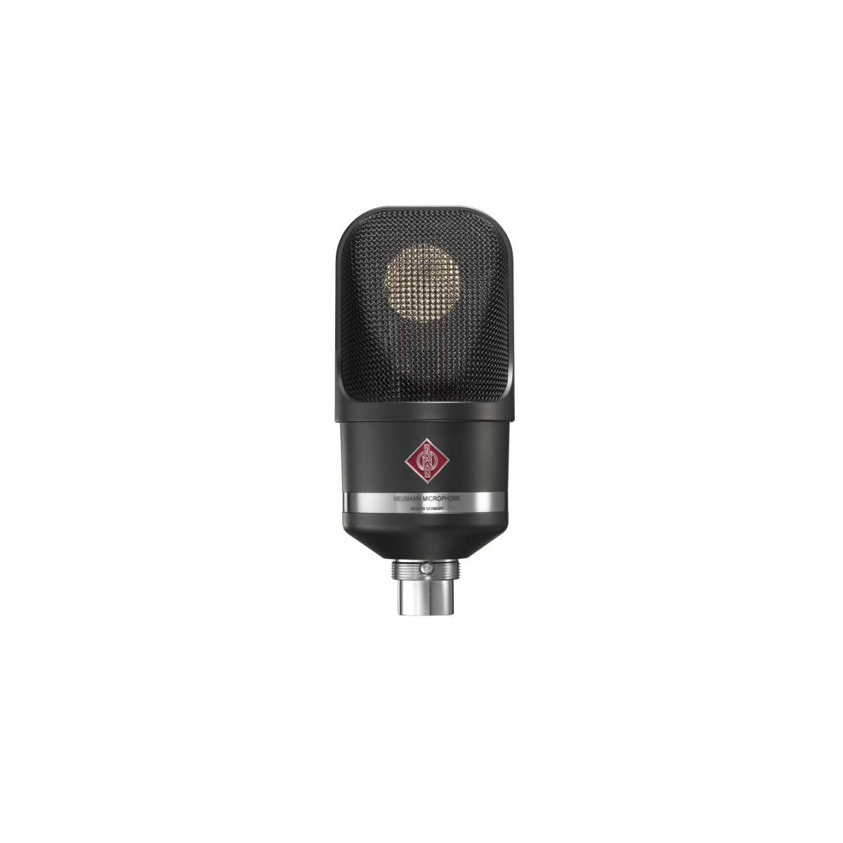 Micros studio - Neumann - TLM 107 BK