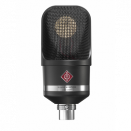 	Micros studio - Neumann - TLM 107 BK Studio Set