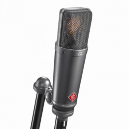 Micros studio - Neumann - TLM 193