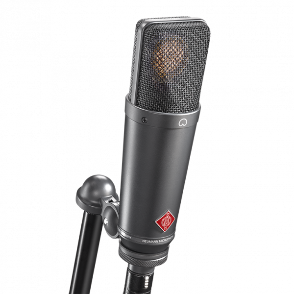 Micros studio - Neumann - TLM 193