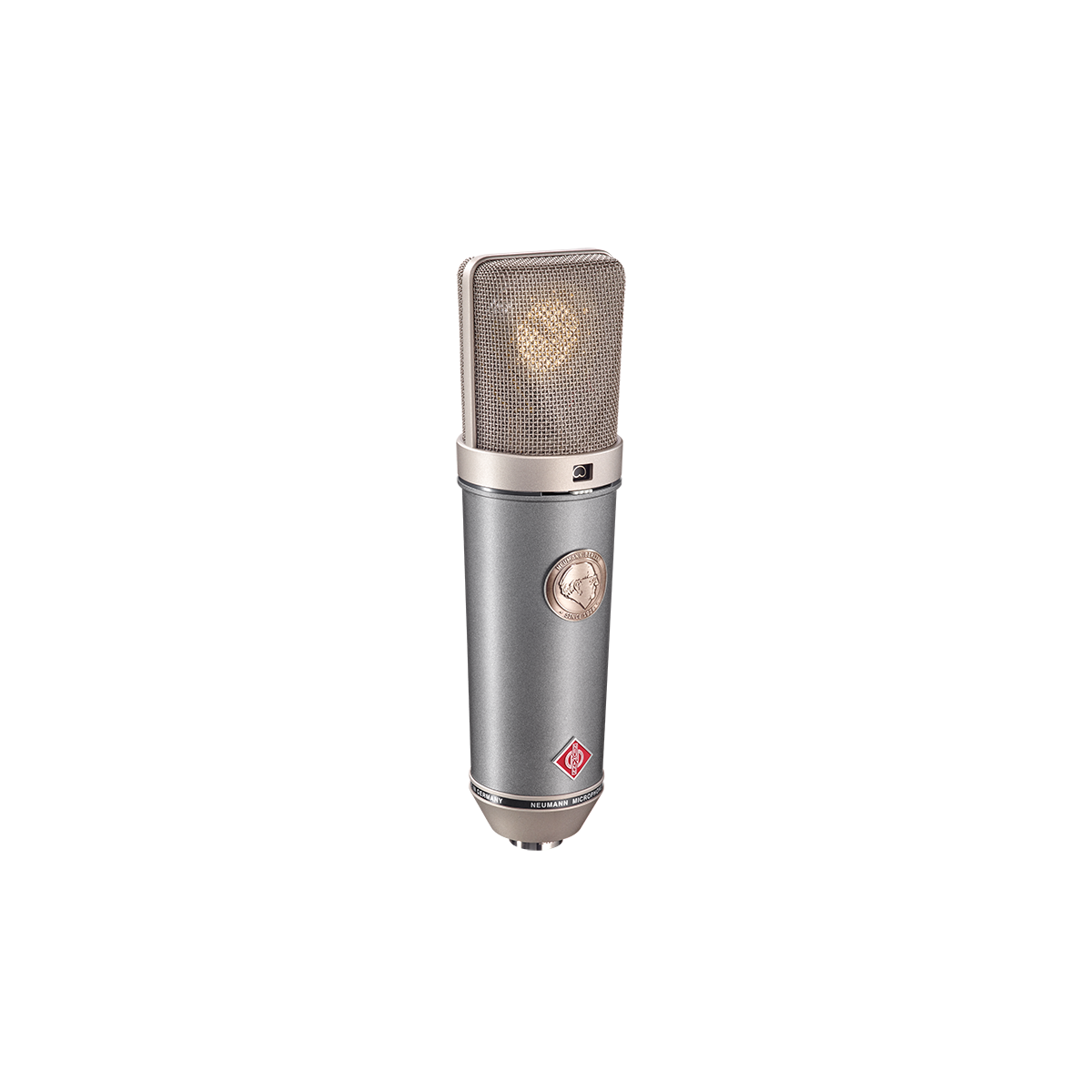 Micros studio - Neumann - TLM 67