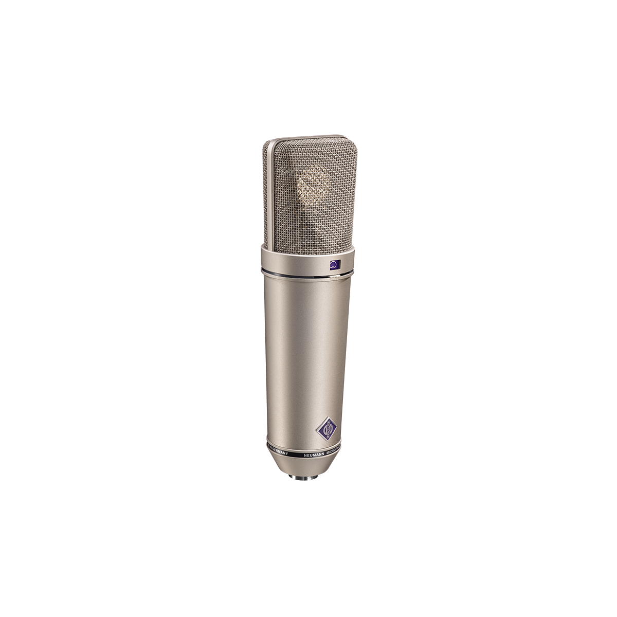 Micros studio - Neumann - U 87 Ai