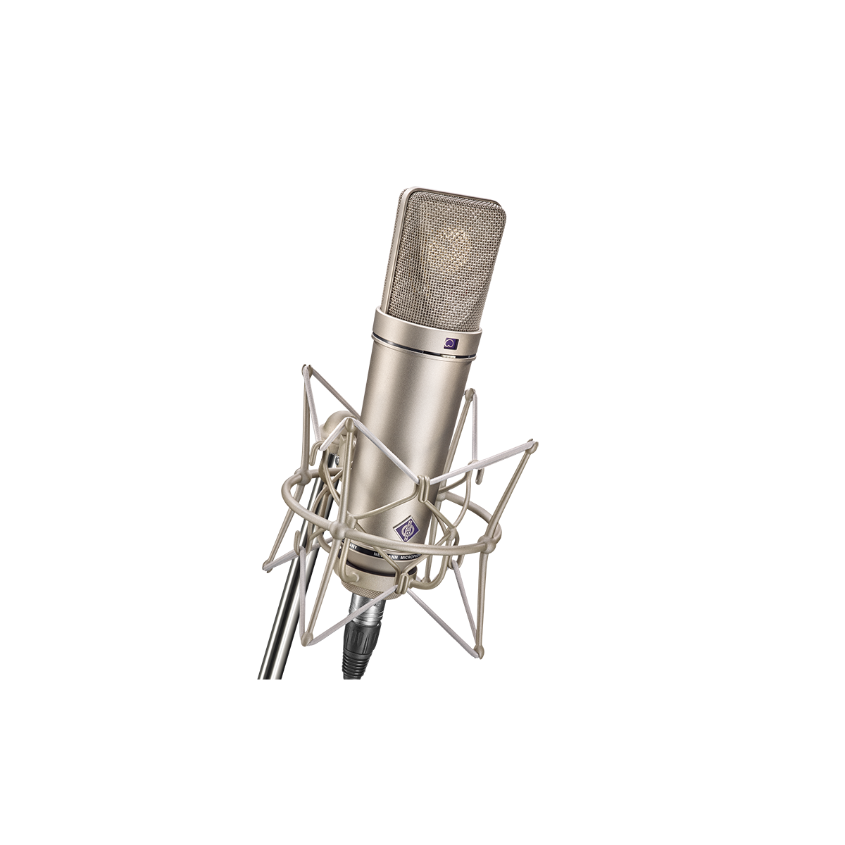 Micros studio - Neumann - U 87 Ai Studio Set