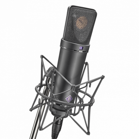 Micros studio - Neumann - U 87 Ai MT Studio Set