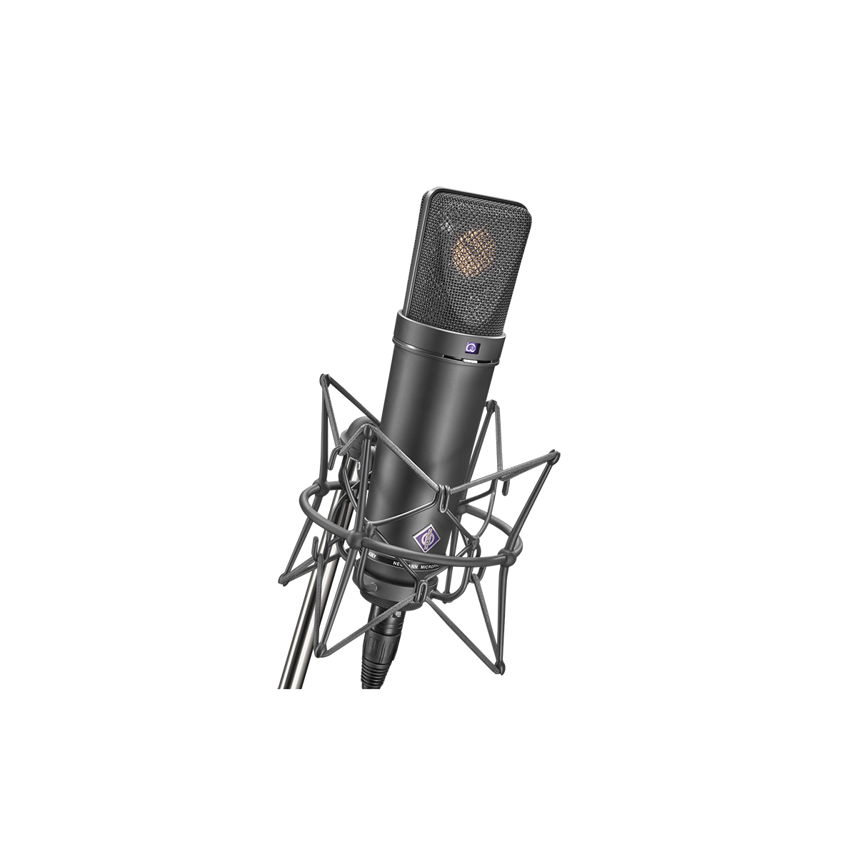 Micros studio - Neumann - U 87 Ai MT Studio Set