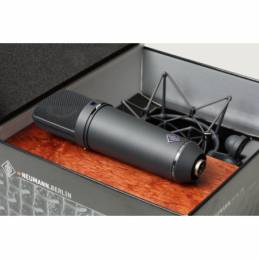 	Micros studio - Neumann - U 87 Ai MT Studio Set