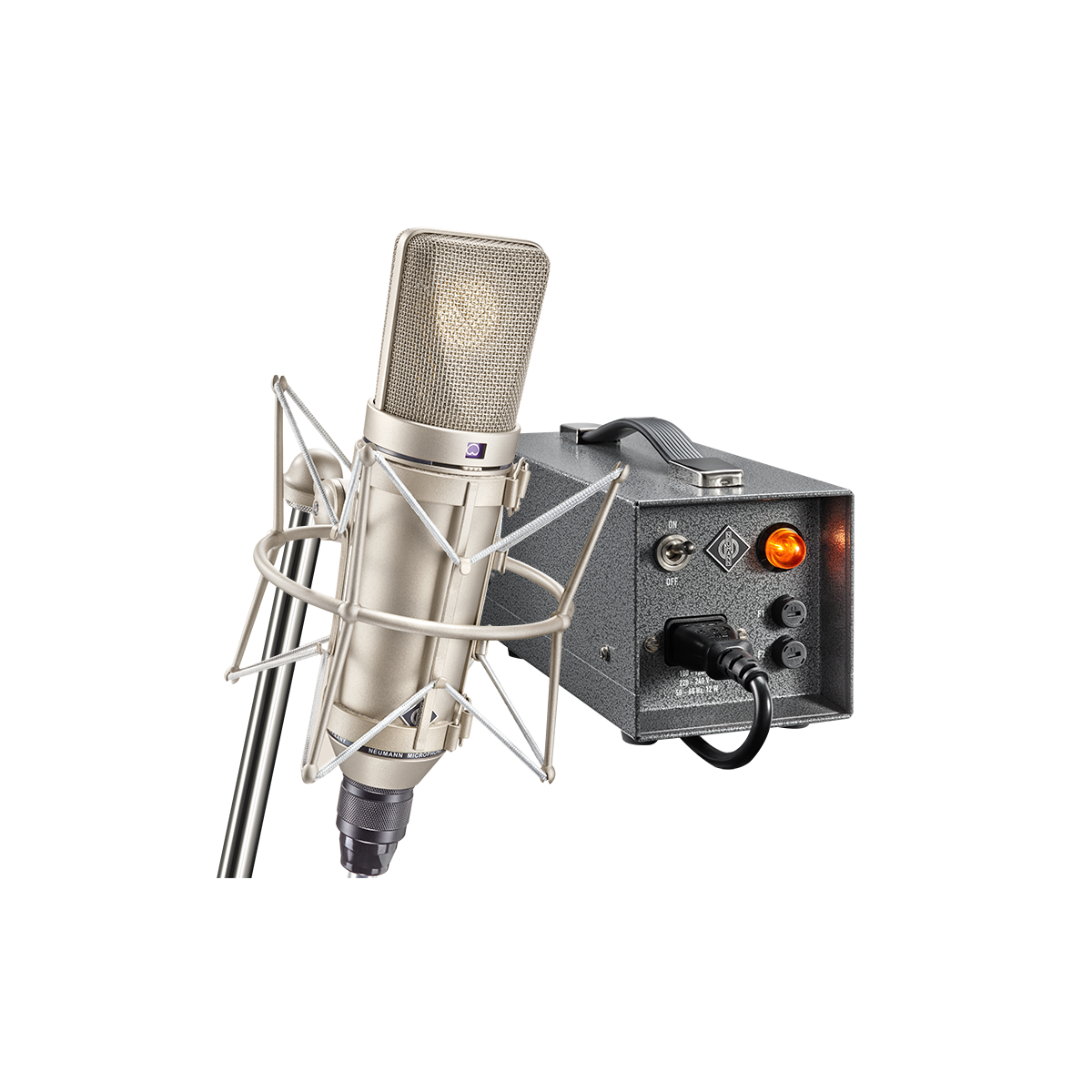 Micros studio - Neumann - U 67 SET