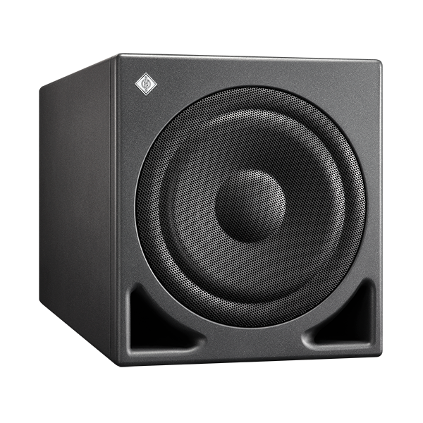 Caissons de basse monitoring - Neumann - KH805 AG Caissons de basse monitoring - Neumann - KH805 AG