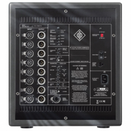 	Caissons de basse monitoring - Neumann - KH810 G