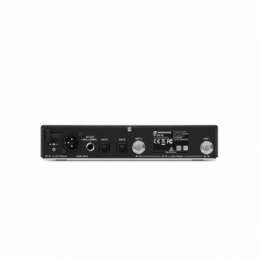 	Micros cravate sans fil - Sennheiser - EW100 G4 ME2