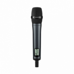 Micros chant sans fil - Sennheiser - SKM100 G4