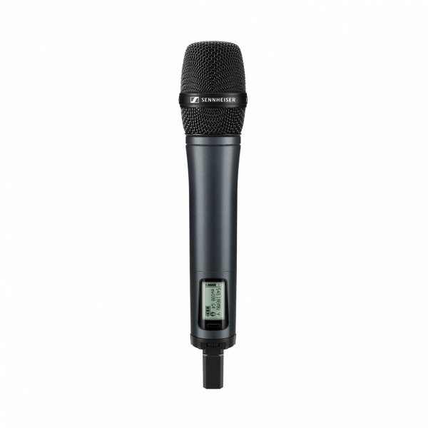 Micros chant sans fil - Sennheiser - SKM100 G4