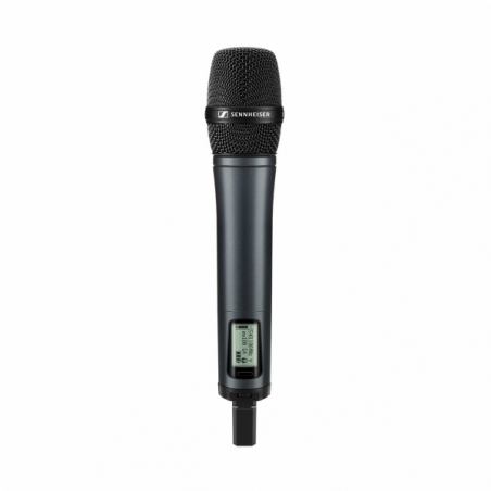 Micros chant sans fil - Sennheiser - SKM100 G4