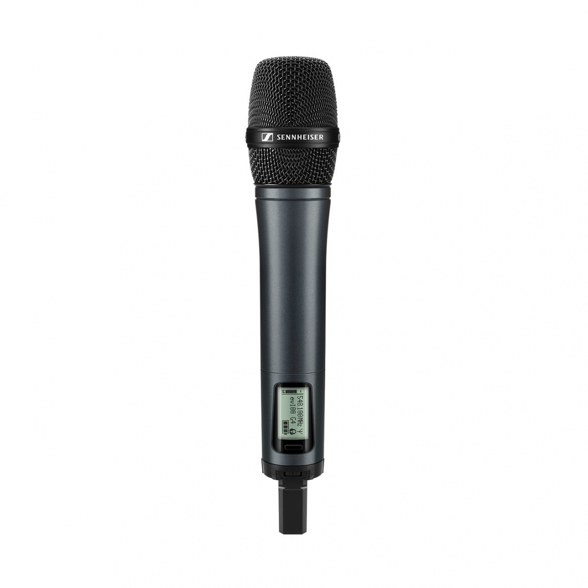 Micros chant sans fil - Sennheiser - SKM100 G4