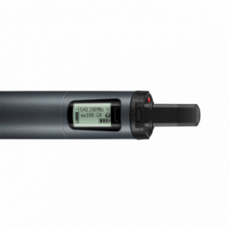 	Micros chant sans fil - Sennheiser - SKM100 G4-S