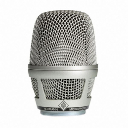 Capsules et grilles micros - Neumann - KK205 NI capsule KMS105