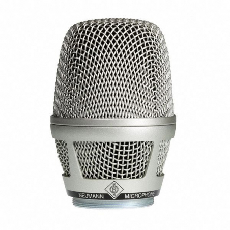 Capsules et grilles micros - Neumann - KK205 NI capsule KMS105