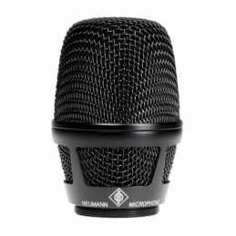 Capsules et grilles micros - Neumann - KK205 BK capsule KMS105