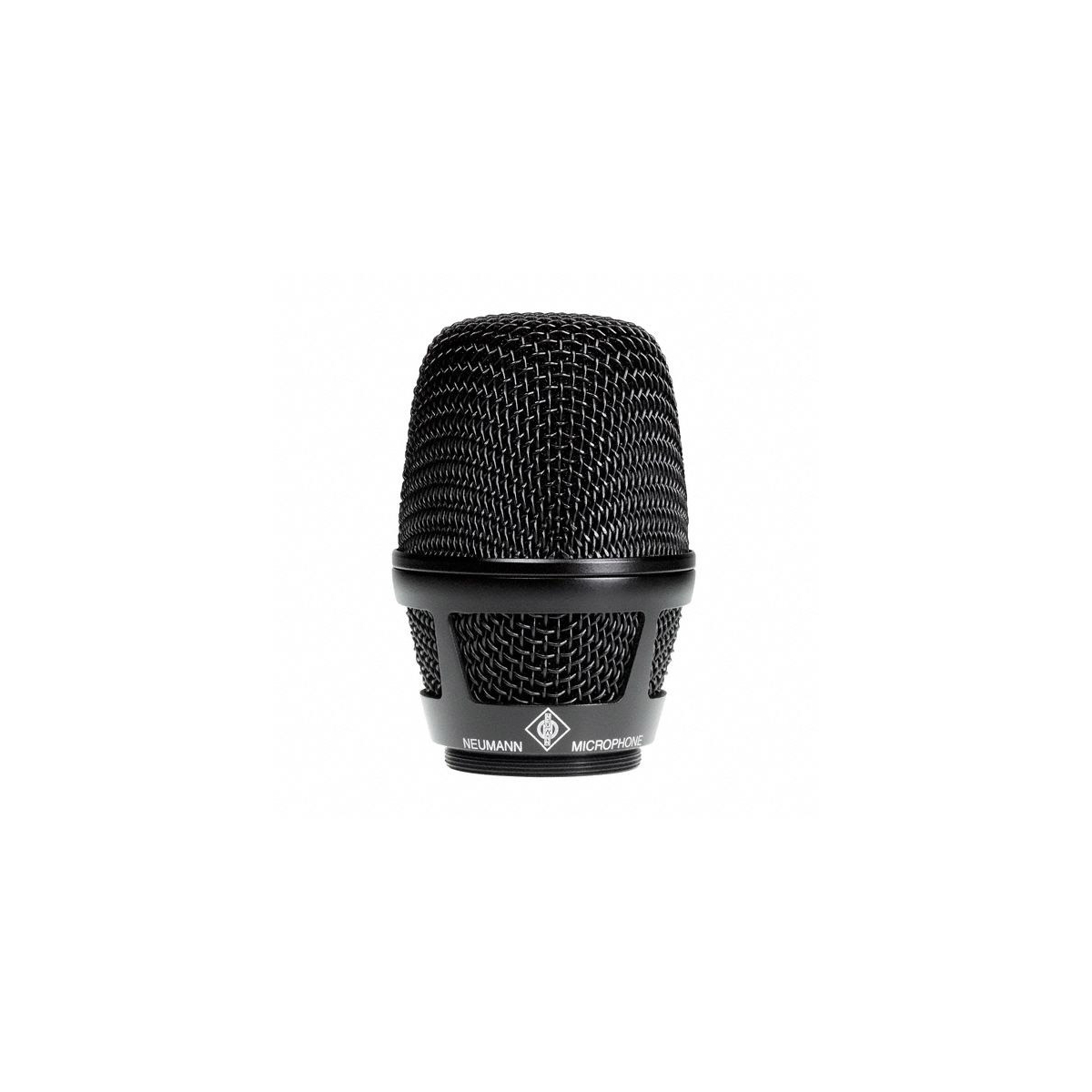Capsules et grilles micros - Neumann - KK205 BK capsule KMS105