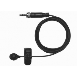 	Micros cravate - Sennheiser - ME 4 EW-Series