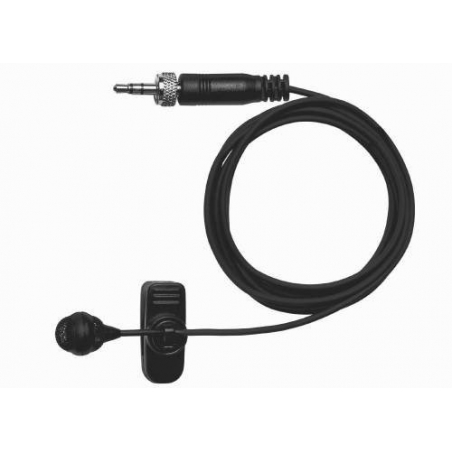 Micros cravate - Sennheiser - ME 4 EW-Series