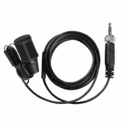 Micros cravate - Sennheiser - MKE 40-ew
