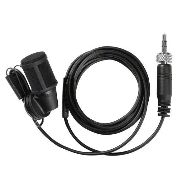 Micros cravate - Sennheiser - MKE 40-ew