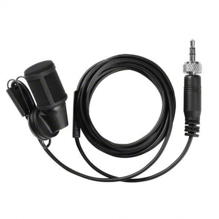 Micros cravate - Sennheiser - MKE 40-ew