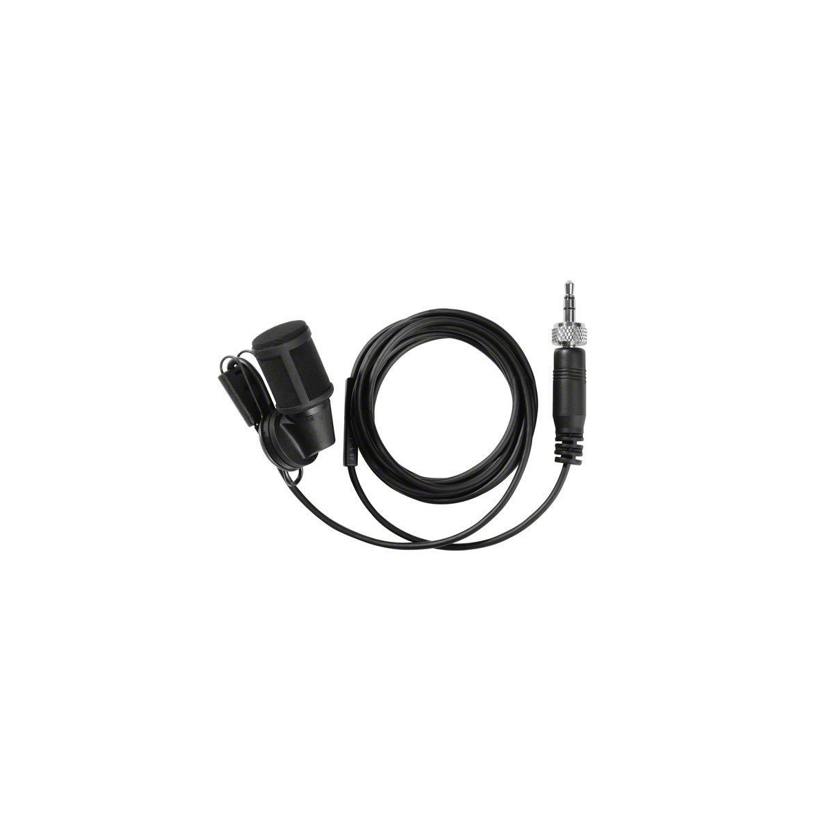Micros cravate - Sennheiser - MKE 40-ew