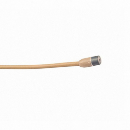 Micros cravate - Sennheiser - MKE 2-EW-3 Gold