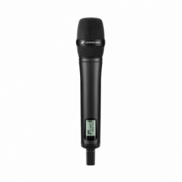 	Micros chant sans fil - Sennheiser - SKM 300 G4-S