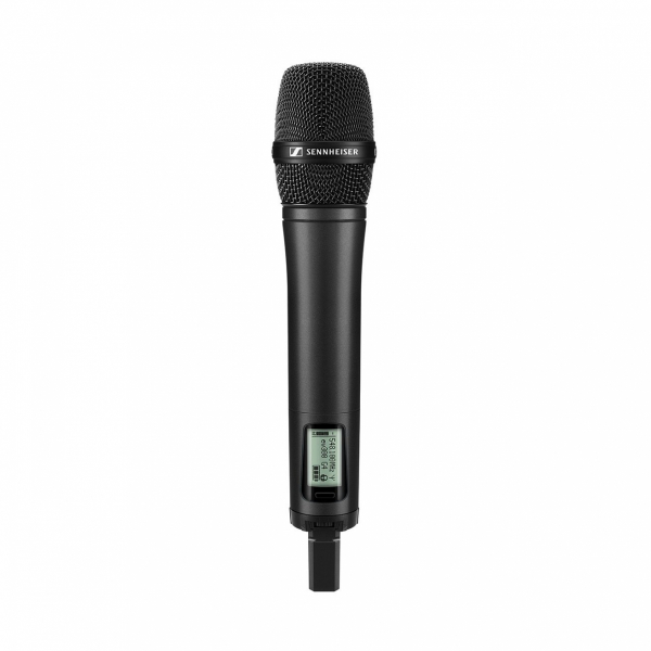 Micros chant sans fil - Sennheiser - SKM 300 G4-S