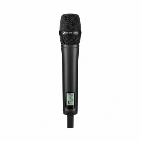 Micros chant sans fil - Sennheiser - SKM 300 G4-S