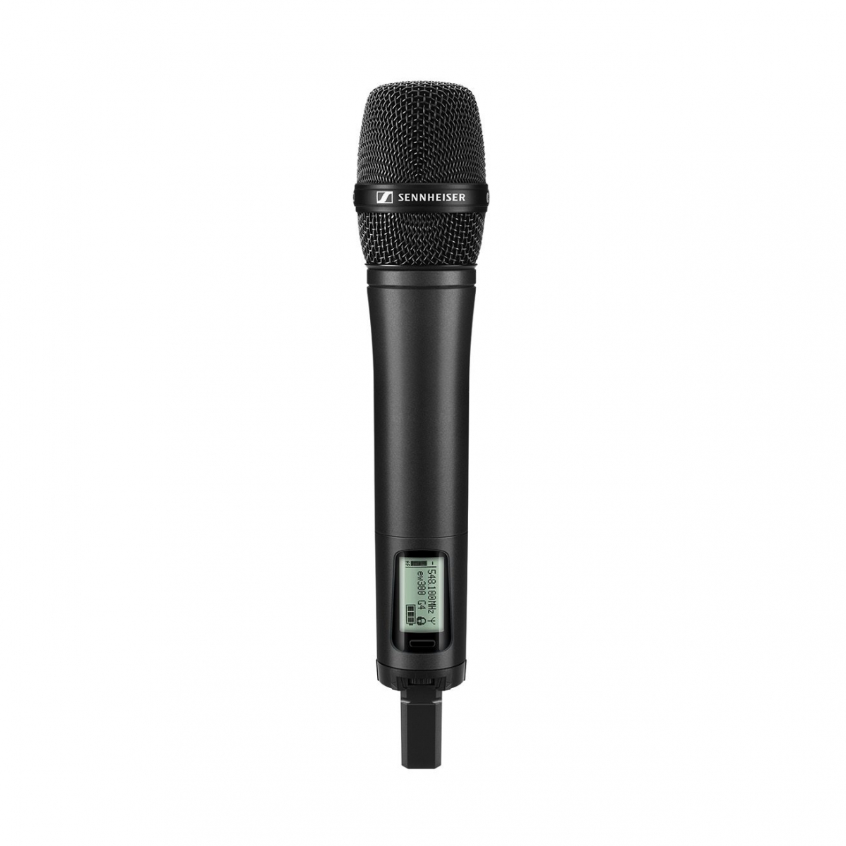 Micros chant sans fil - Sennheiser - SKM 300 G4-S