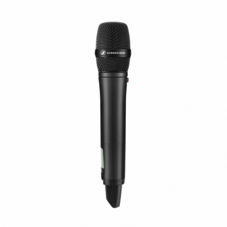 Micros chant sans fil - Sennheiser - SKM 300 G4-S