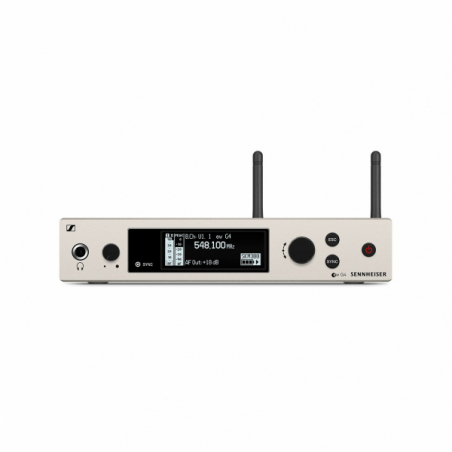 Micros chant sans fil - Sennheiser - EM300-500 G4