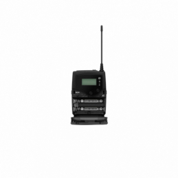 	Micros pour caméras sans fil - Sennheiser - EW 500 BOOM G4