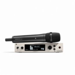 Micros chant sans fil - Sennheiser - EW 500 G4-945